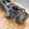 51206-30100 | Балка задней подвески LEXUS GS350 GS300 05-11 - Превью 22