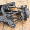 51206-30100 | Балка задней подвески LEXUS GS350 GS300 05-11 - Превью 23