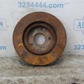 43512-06040 | Тормозной диск передний прав. TOYOTA CAMRY 30 02-06 - Превью 3