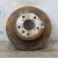 42431-06050 | Тормозной диск задний TOYOTA CAMRY 30 02-06