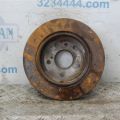 42431-06050 | Тормозной диск задний TOYOTA CAMRY 30 02-06 - Превью 3