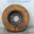 GP7Y3325XB | Тормозной диск передний MAZDA 6 GH 07-12 - Превью 3