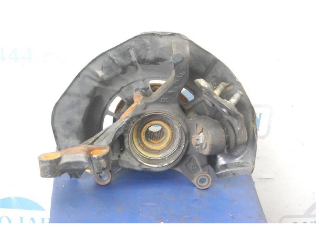 43211-39045 | Кулак поворотный передн. прав. TOYOTA CAMRY 30 02-06 - Фото 3