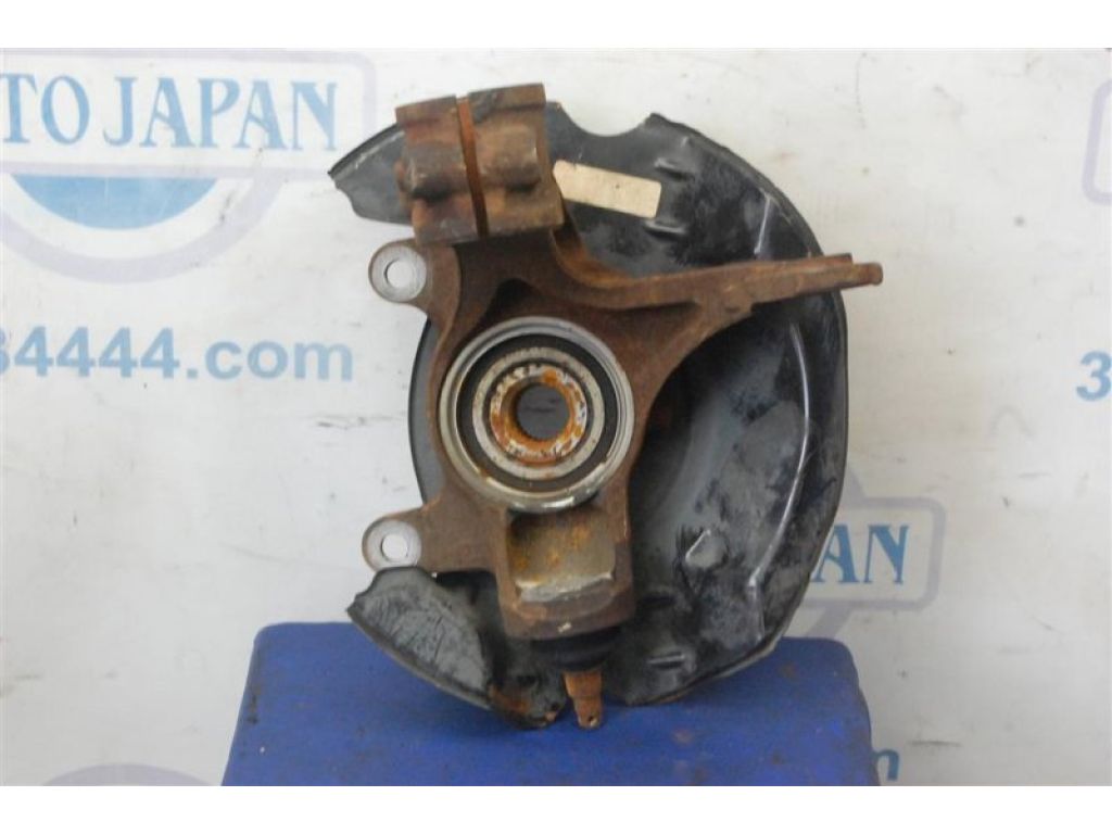 51210-TZ3-A00 | Кулак поворотный передн. прав. ACURA TLX 14-17