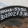 BV6Z-3K186-D | Кулак поворотный передн. лев. FORD FOCUS 10-18 - Превью 3