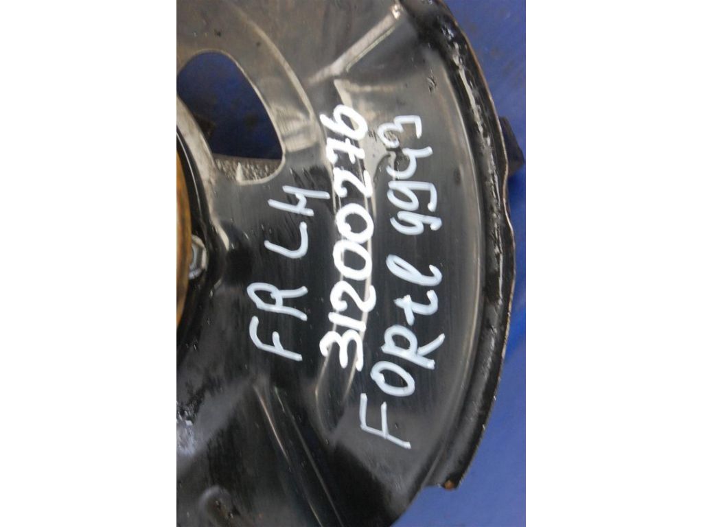 51715-A7000 | Кулак поворотный передн. лев. KIA FORTE YD 12- - Фото 2