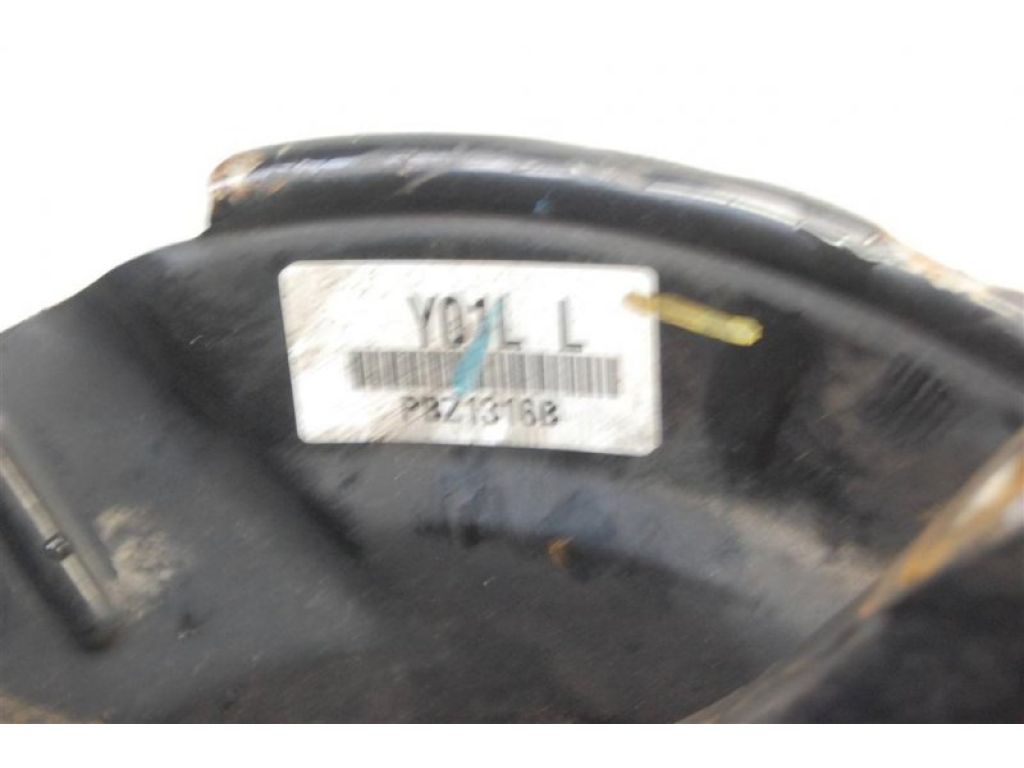 51715-A7000 | Кулак поворотный передн. лев. KIA FORTE YD 12- - Фото 3