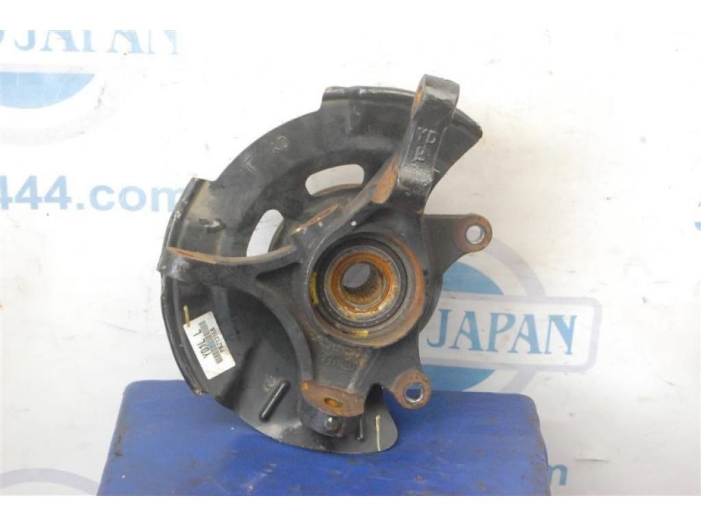 51715-A7000 | Кулак поворотный передн. лев. KIA FORTE YD 12- - Фото 4