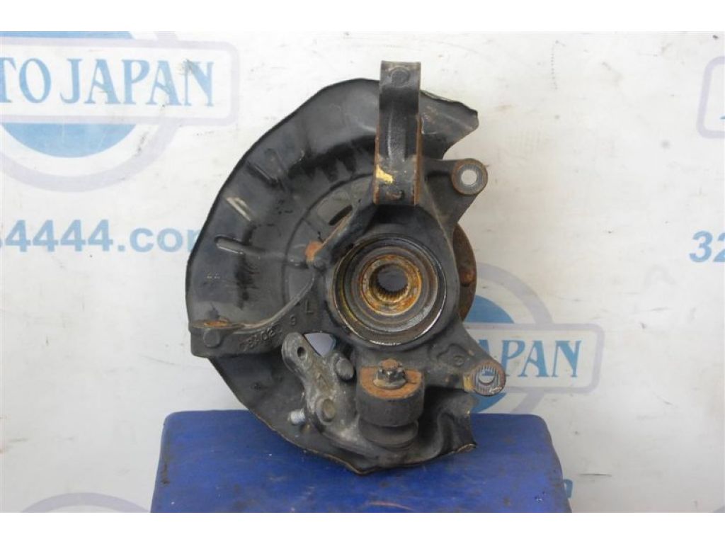 43212-39035 | Кулак поворотный передн. лев. TOYOTA CAMRY 30 02-06 - Фото 3