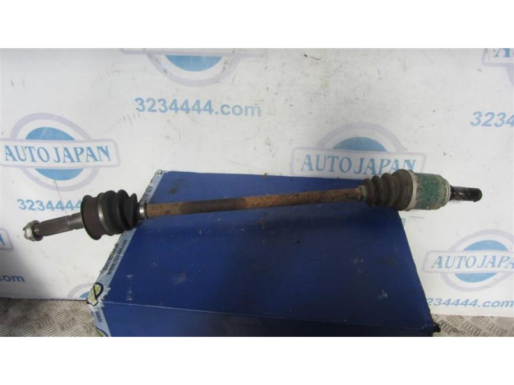 28421AJ00A | Привод задний лев. SUBARU LEGACY 09-15 BM