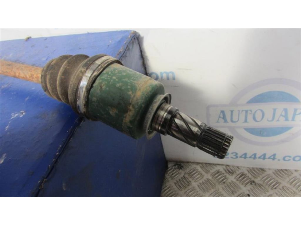 28421AJ00A | Привод задний лев. SUBARU LEGACY 09-15 BM - Фото 4