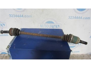 Привод задний правый SUBARU LEGACY 09-15 BM