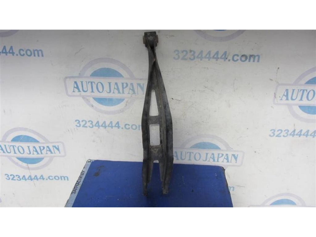 20250AJ04A | Рычаг задней подвески поперечный нижний лев. SUBARU LEGACY 09-15 BM - Фото 3