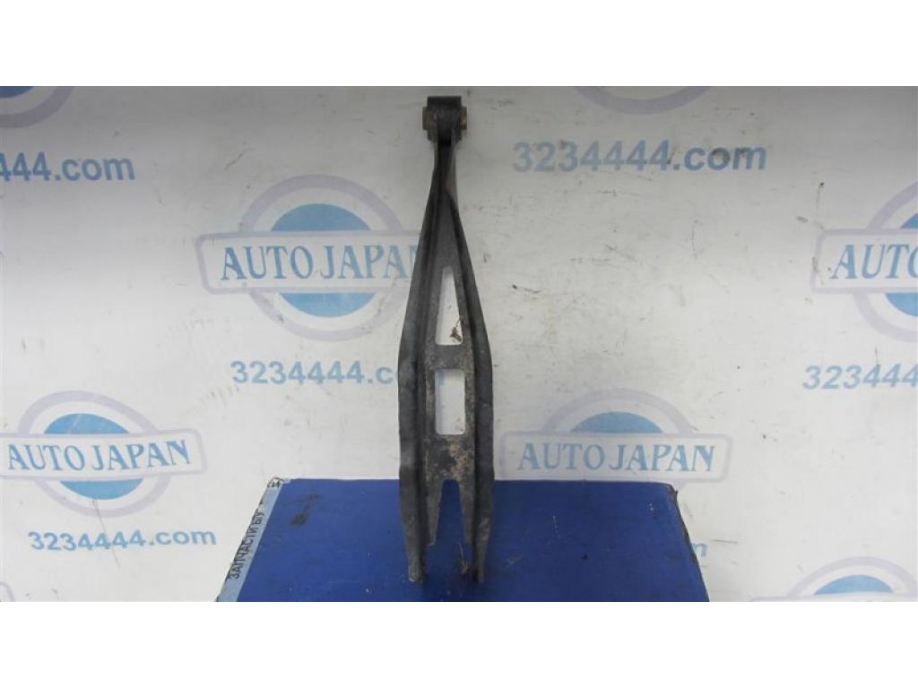 20250AJ04A | Рычаг задней подвески поперечный нижний прав. SUBARU LEGACY 09-15 BM - Фото 3