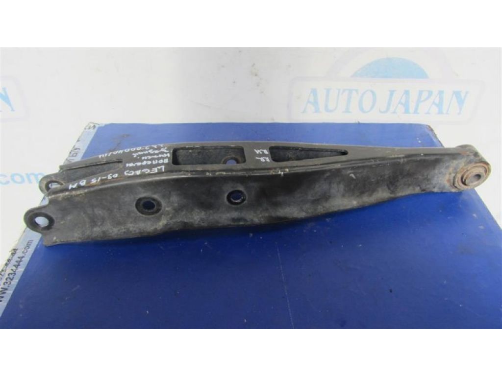 20250AJ04A | Рычаг задней подвески поперечный нижний прав. SUBARU LEGACY 09-15 BM - Фото 4