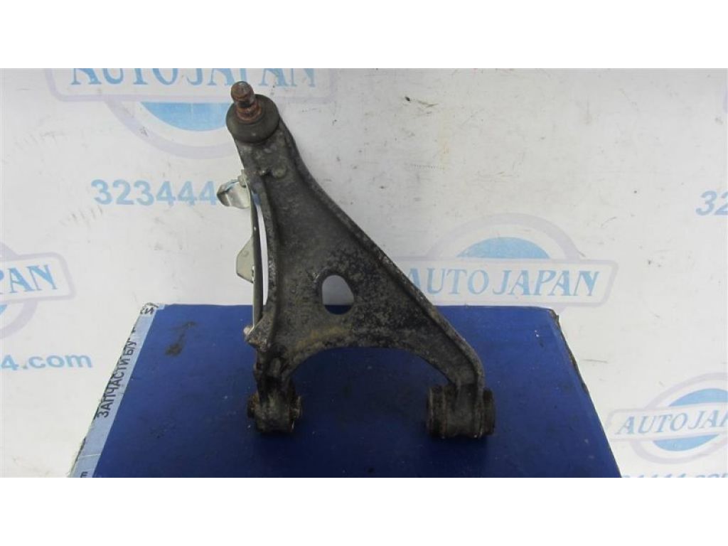 20252AJ01A | Важіль задньої підвіски поперечний верхній лів. SUBARU LEGACY 09-15 BM - Фото 3