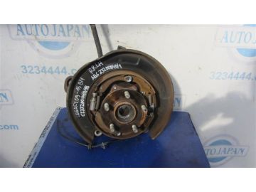 Маточина колеса задн. лів. SUBARU LEGACY 09-15 BM