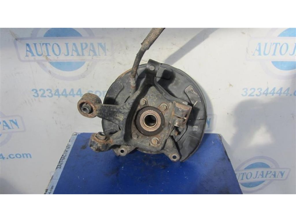 28473AJ00A | Маточина колеса задн. прав. SUBARU LEGACY 09-15 BM - Фото 3