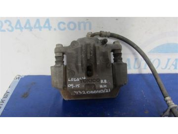 Суппорт тормозной задн. прав. SUBARU LEGACY 09-15 BM