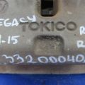 26692AJ000 | Суппорт тормозной задн. прав. SUBARU LEGACY 09-15 BM - Превью 2