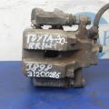 47850-06052 | Суппорт тормозной задн. лев. TOYOTA CAMRY 40 06-11