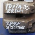 47850-06052 | Суппорт тормозной задн. лев. TOYOTA CAMRY 40 06-11 - Превью 2