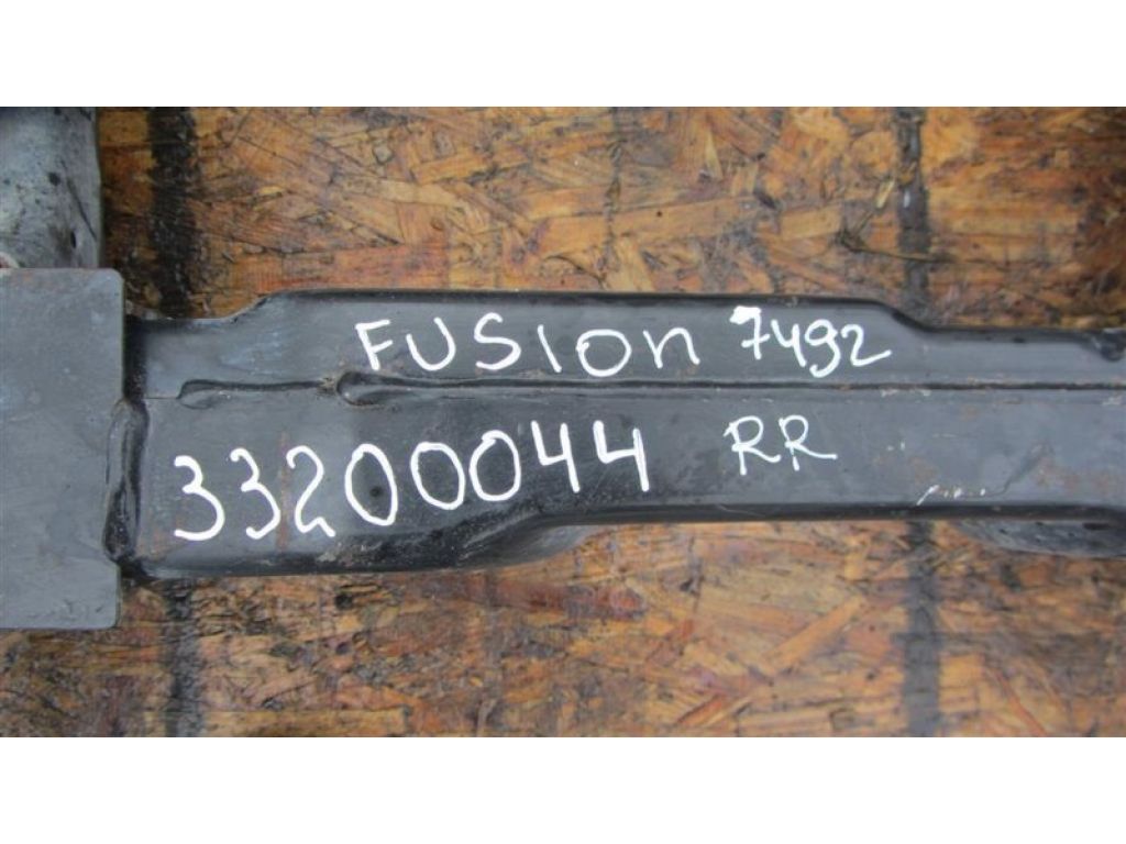 HG9Z-5035-A | Балка задньої підвіски FORD FUSION 14- - Фото 2