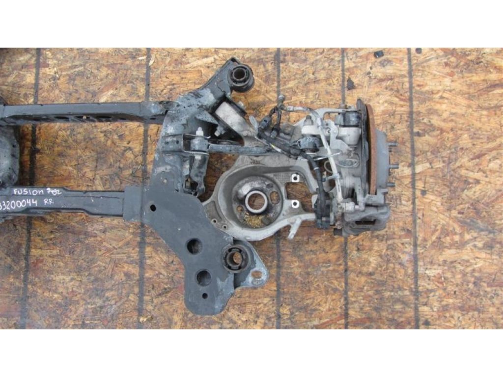 HG9Z-5035-A | Балка задньої підвіски FORD FUSION 14- - Фото 11