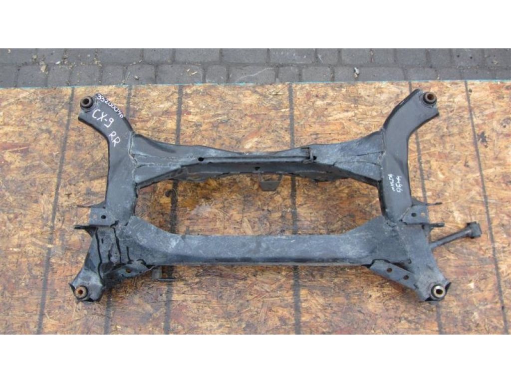 TD112880XB | Балка задней подвески MAZDA CX-9 06-16