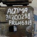 41011-ZX00A | Суппорт тормозной передн. лев. NISSAN ALTIMA L32 07-12 - Превью 2