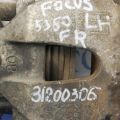 CV6Z-2B121-A | Суппорт тормозной передн. лев. FORD FOCUS 10-18 - Превью 2