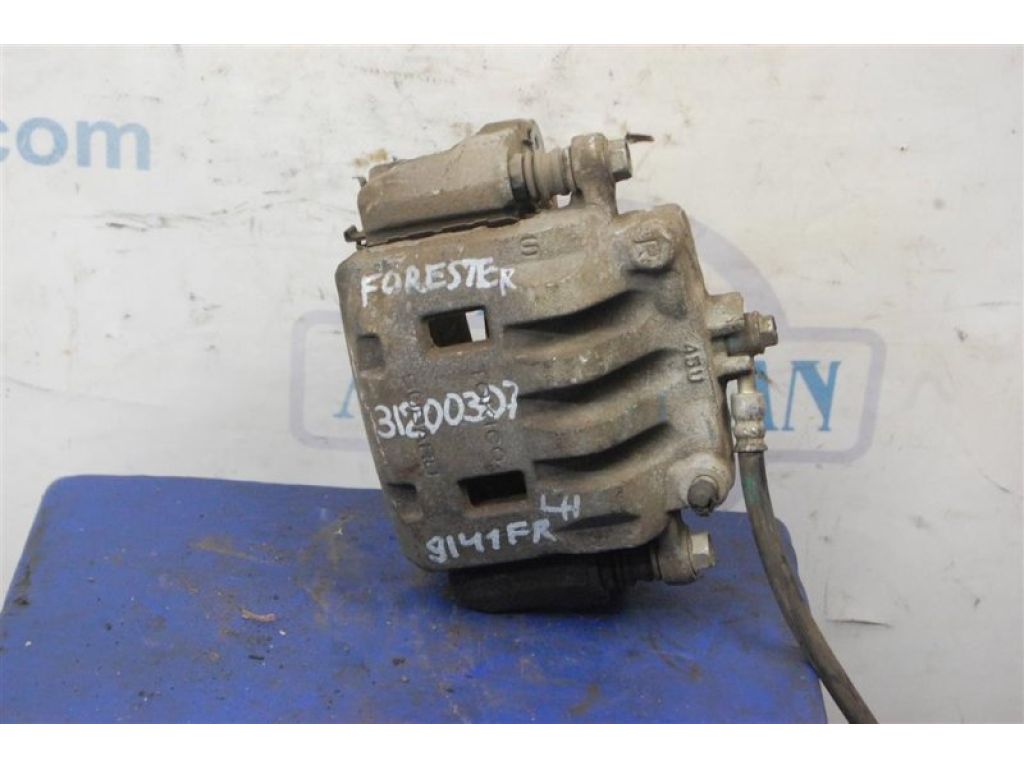 26292SC021 | Суппорт тормозной передн. прав. SUBARU FORESTER 12-19