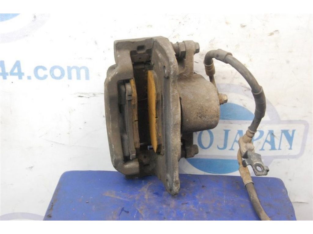 GSZD-33-99Z | Супорт гальмівний передн. лів. MAZDA 6 GH 07-12 - Фото 3