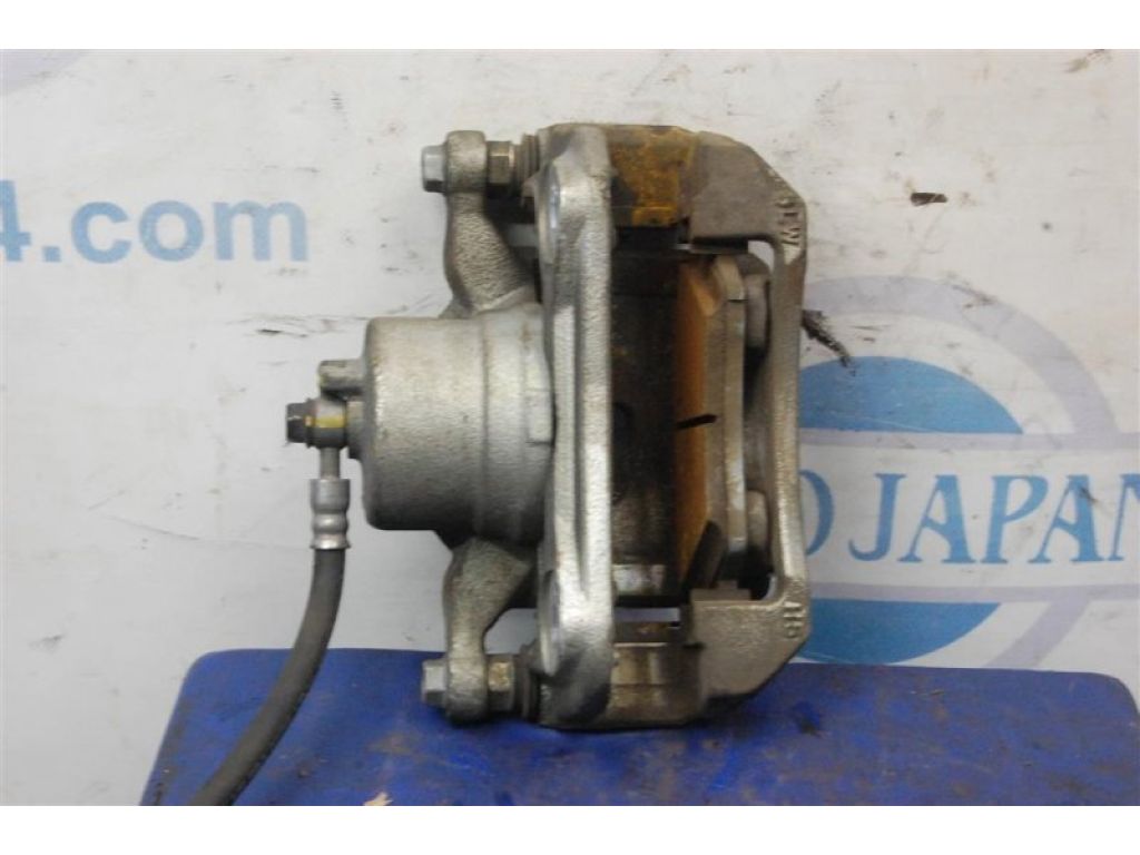 58110-A7000 | Суппорт тормозной передн. лев. KIA FORTE YD 12- - Фото 3