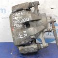 47750-33340 | Суппорт тормозной передн. лев. TOYOTA CAMRY 40 06-11