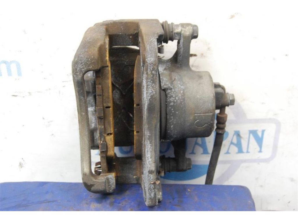 47730-33340 | Суппорт тормозной передн. прав. TOYOTA CAMRY 40 06-11 - Фото 3