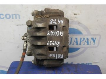 Суппорт тормозной передн. прав. SUBARU LEGACY 09-15 BM