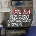 55101-57L00-999 | Супорт гальмівний передн. прав. SUZUKI KIZASHI 09-14 - Прев'ю 2