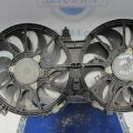 21481-1AA0A | Диффузор вентилятора основного радиатора NISSAN TEANA J32 08-14 - Превью 3