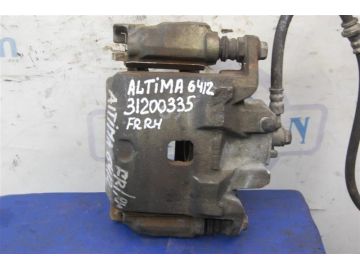 Супорт гальмівний передн. прав. NISSAN ALTIMA L33 12-18