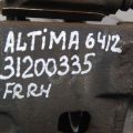 41001-3TA0A | Супорт гальмівний передн. прав. NISSAN ALTIMA L33 12-18 - Прев'ю 2