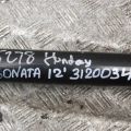 55311-3Q610 | Амортизатор задн. HYUNDAI SONATA YF 10-14 - Превью 2