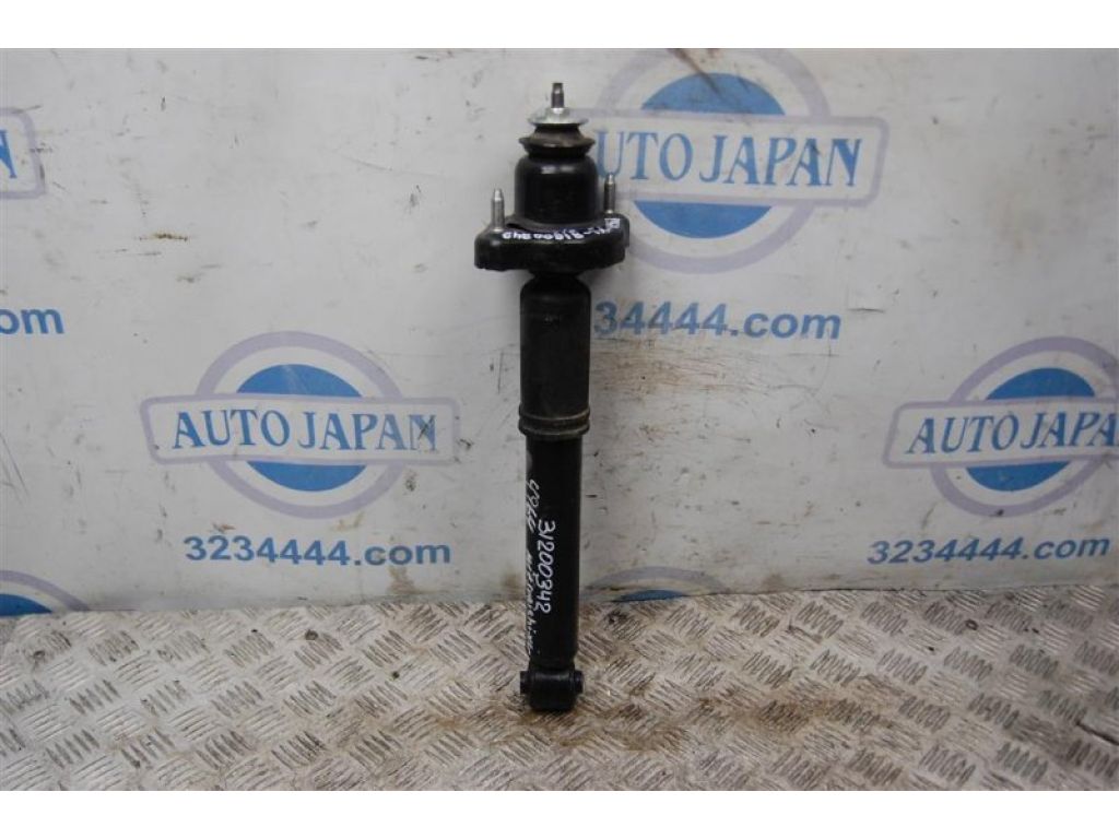 4162A050 | Амортизатор задн. MITSUBISHI OUTLANDER XL 05-13