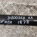 52610-STX-A04 | Амортизатор задн. ACURA MDX (YD2) 06-13 - Превью 2