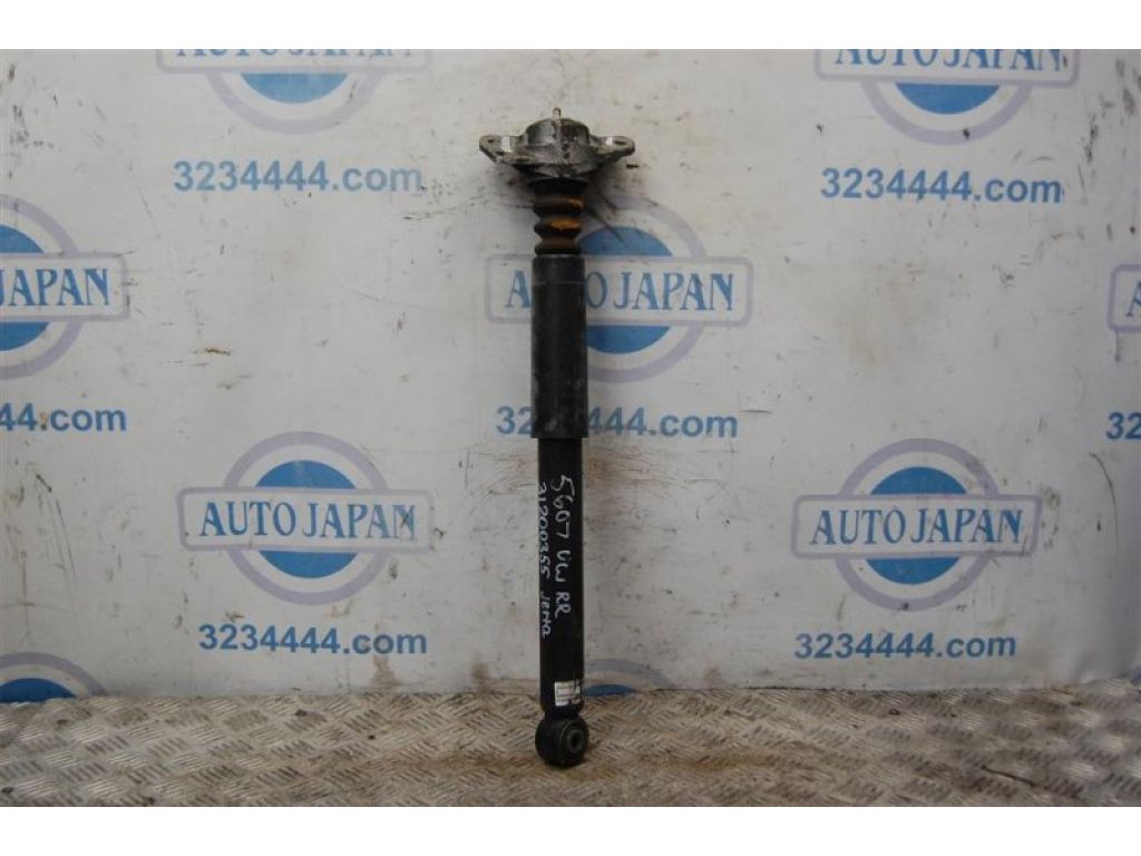 5C0 512 011 CK | Амортизатор задн. лев. VOLKSWAGEN JETTA USA 10-17