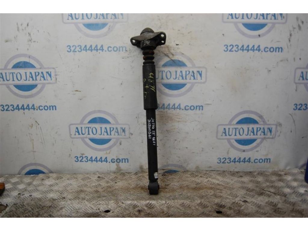 5C0 512 011 CK | Амортизатор задн. VOLKSWAGEN JETTA USA 10-17