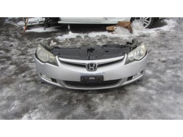 Накладка замка капота HONDA CIVIC 4D 06-11