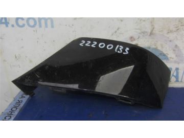 Накладка бампера передн. лев. HONDA ACCORD CL7 03-07