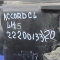 33151-SEA-G11 | Фара передн. лев. HONDA ACCORD CL7 / TSX 03-08 - Превью 2