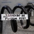 DG9Z-5560-G | Пружина задней подвески FORD FUSION 14- - Превью 2
